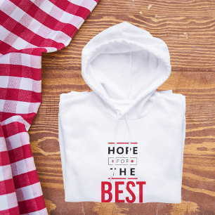 Hoppet om det bästa t shirt
