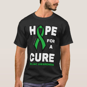 Hoppet om en bock.. Celiac T-Shirt