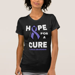 Hoppet om en bock.. Lupus. T Shirt