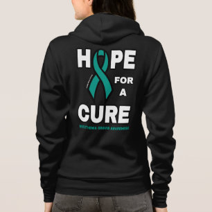 Hoppet om en bock.. Myasthenia Gravis T Shirt
