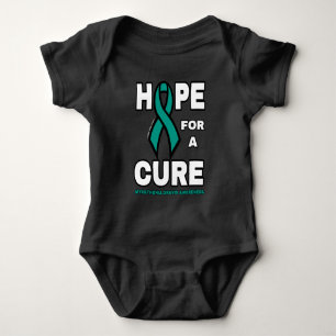 Hoppet om en bock.. Myasthenia Gravis T Shirt