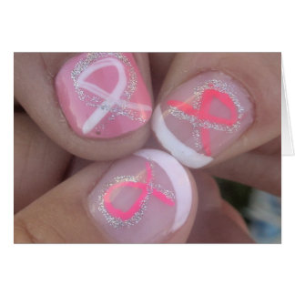 Hoppet om en kyrka hälsningskort