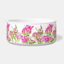 Hoppet om en stor Salad Bowl