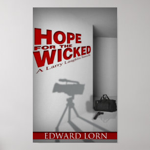 Hoppet om Wicked-Poster Poster