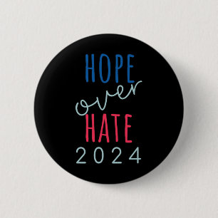 Hoppet över Hate 2024 Knapp