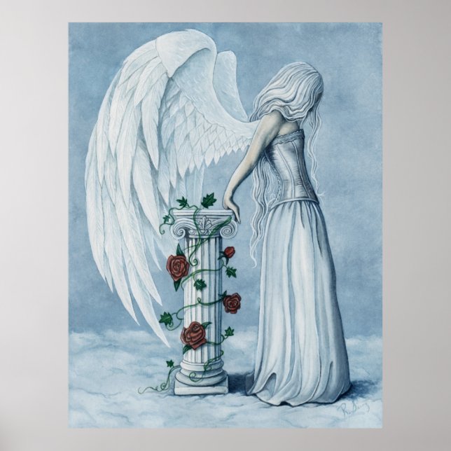 Hoppet Poster (Framsidan)