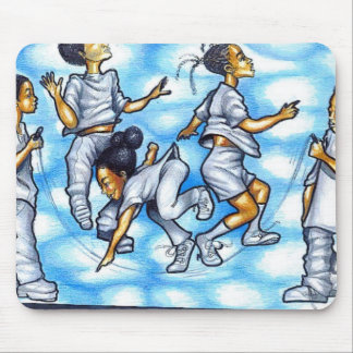 HOPPET SÅ KICKEN KUNDE JAG HANDLAG HIMMLEN MUSMATTA