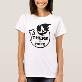 Hoppet T Shirt