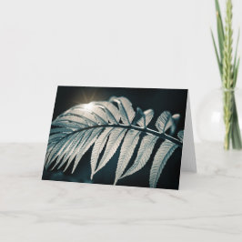 Hoppets budskap kort