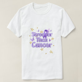 Hoppets krigare Styrka anteckningsbok – Inspireran T Shirt