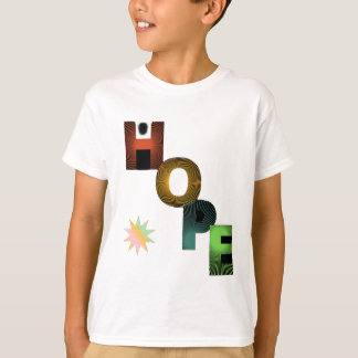 Hoppets radians t shirt