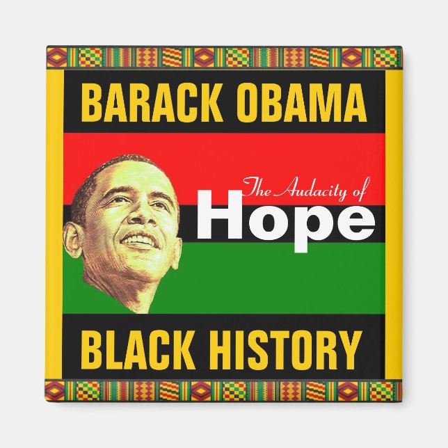 Hoppets skicklighet magnet (Framsidan)