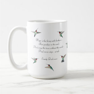 Hoppflingor Kaffemugg