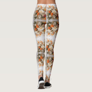 hoppfull2 leggings