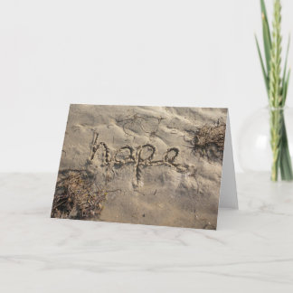 Hopphälsningar Ccard Kort