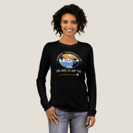 Hoppin’ Through Life T Shirt