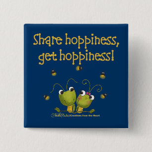 Hoppiness Knapp