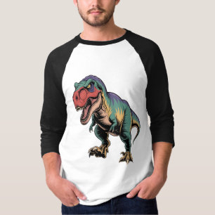 Hopping Mad T Shirt