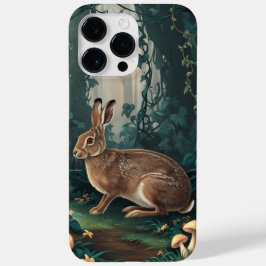 Hopping Rabbit | Magic | Fantasy | Telefonväska