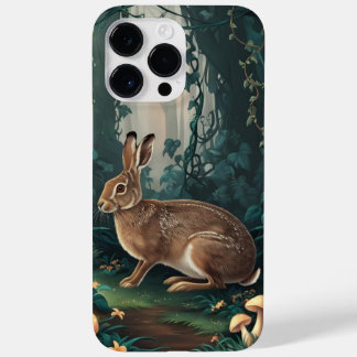 Hopping Rabbit | Magic | Fantasy | Telefonväska