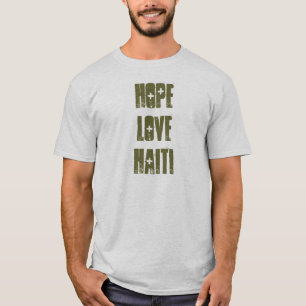hoppkärlek haiti tee