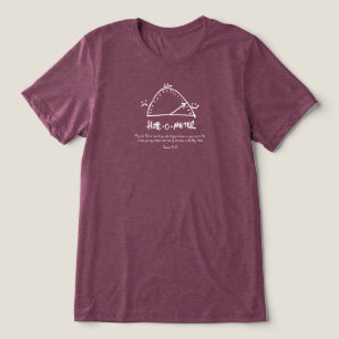 hoppmätare t shirt