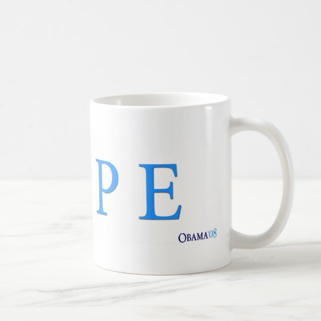 Hoppmugg Kaffemugg (Höger)