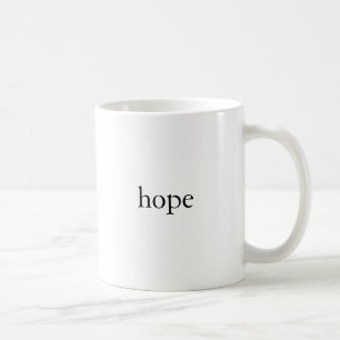 hoppmugg kaffemugg