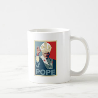 HOPPPOPE KAFFEMUGG
