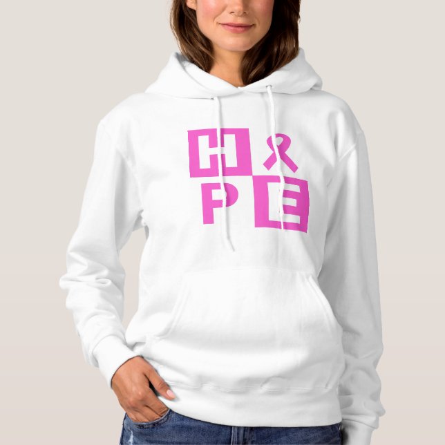 Hopprosor Ribon Tee (Framsida)