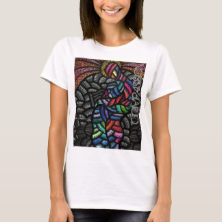 Hoppsamlingen: Medkänsla 2 (W) T-shirt