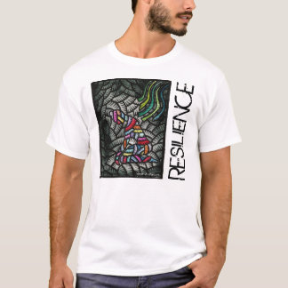 Hoppsamlingen: Resilience T Shirt