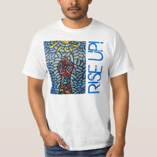 Hoppsamlingen: Stig upp! Tee