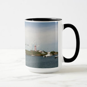HoppTown, Bahamas Mugg