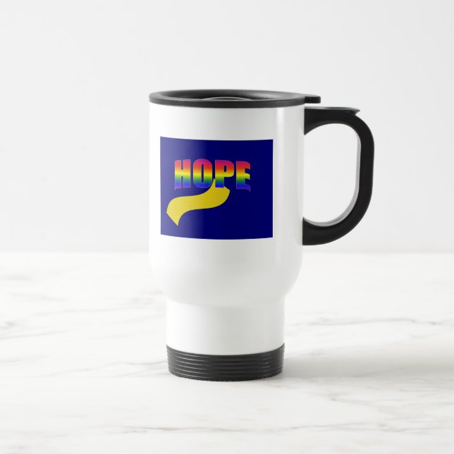 Hopptravel mug resemugg (Höger)