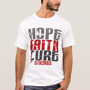 Hopptrobot slår 1 tee shirt