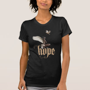 Hopputslagsplats Tee