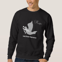 Hoppvit - Lung Cancer