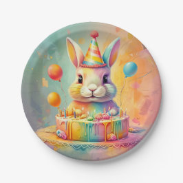" HOPPY BIRTHDAY DELIGHT "