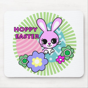 hoppy easter. musmatta