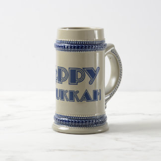 Hoppy Hanukkah Sejdel