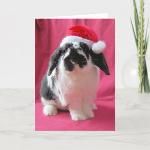 Hoppy Helgdagars Helgdag Card Helgkort