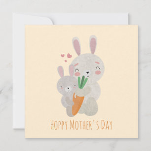 Hoppy Mors dag