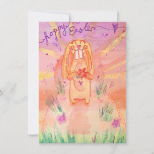 Hoppy Påsk!