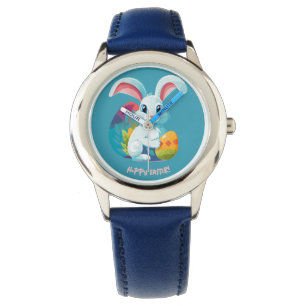 Hoppy Påsk! Armbandsur