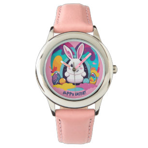 Hoppy Påsk! Armbandsur