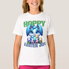 Hoppy Påsk Joy T Shirt