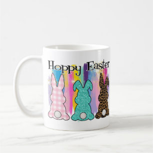 Hoppy Påsk Kaffemugg