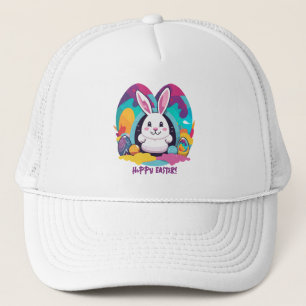 Hoppy Påsk! Keps