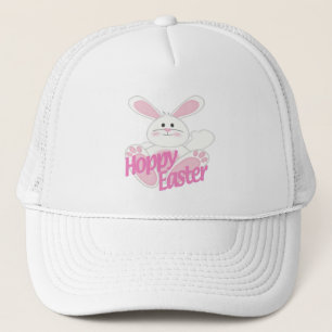 Hoppy påsk keps